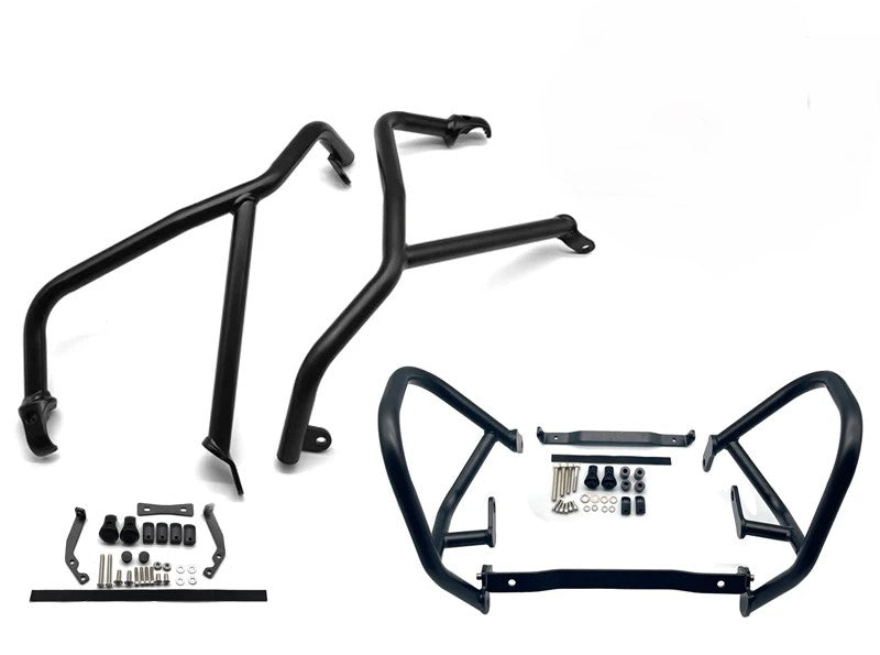 CRACHE BARRE TENERE 700