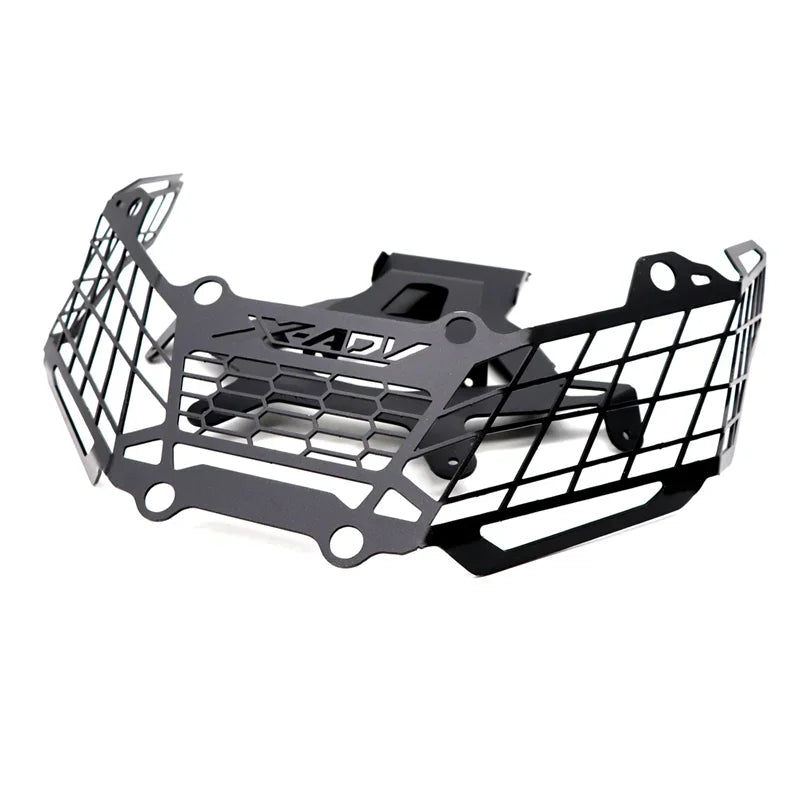 CACHE OPTIQUE XADV (2017-2020)