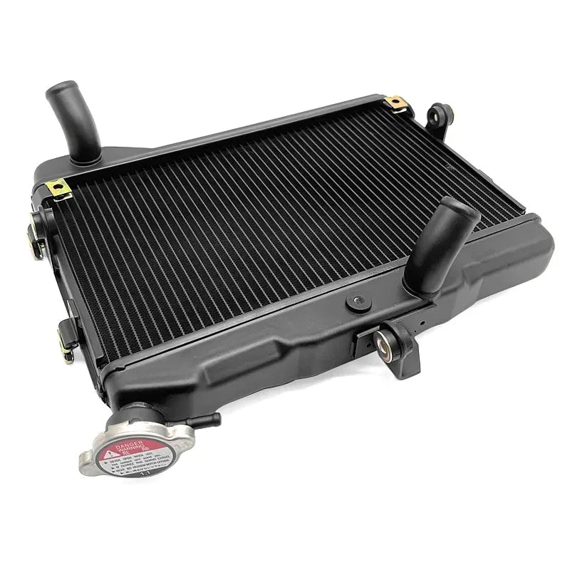 Radiateur MT07 - tracer 700 (2014-2024)