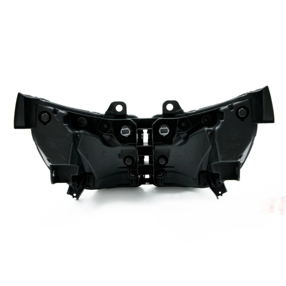 OPTIQUE XADV (2017-2020)