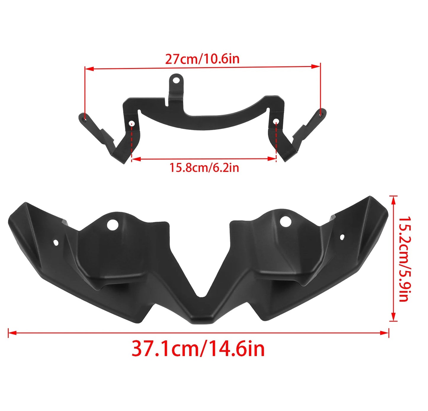 MOUSTACHE Z900 (2020 - 2025)