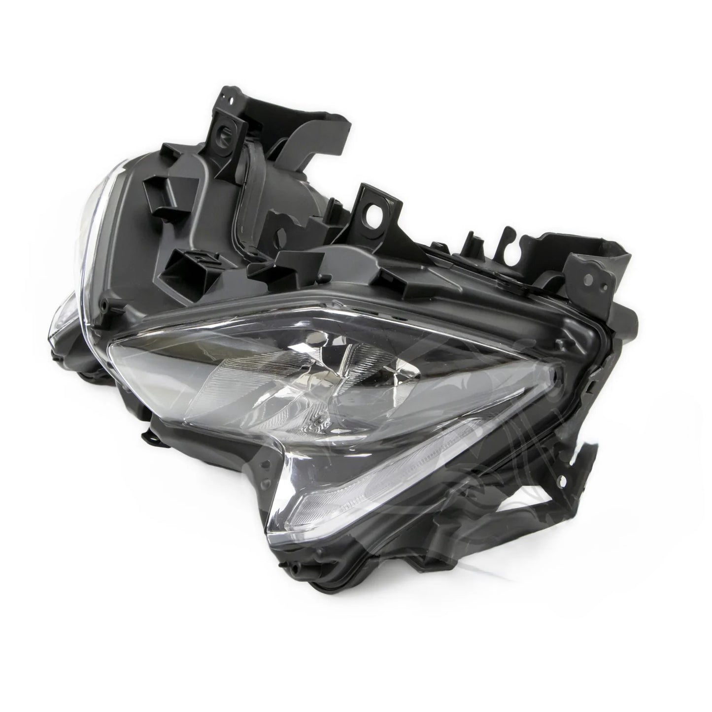 OPTIQUE TMAX 530 -560