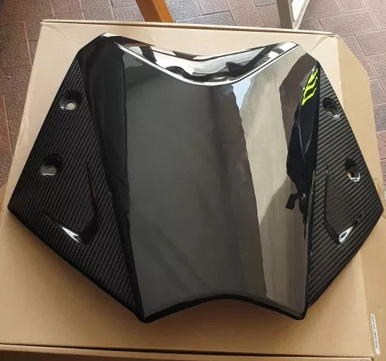 BULLE BCD TMAX 530 (2012-2016)