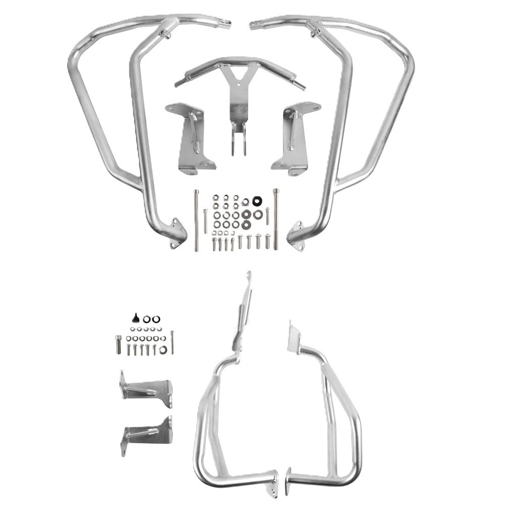CRACHE BARRE AFRICA TWIN 1100 (2020-2023)