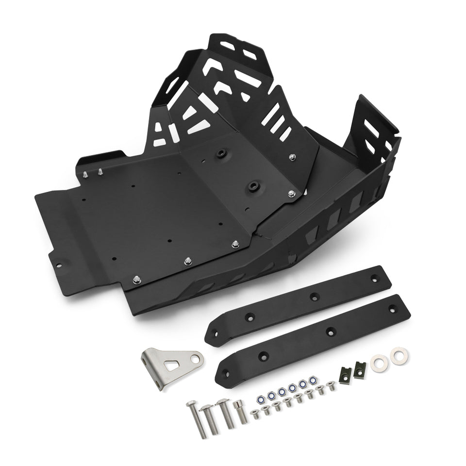 Sabot de protection moteur haute résistance Honda CRF1100 Africa Twin (2020–2025)
