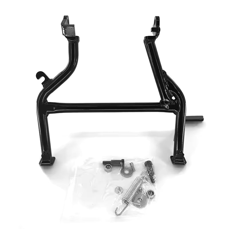 Béquille centrale moto avec support – Compatible Suzuki V-Strom 250 SX (2023–2025)