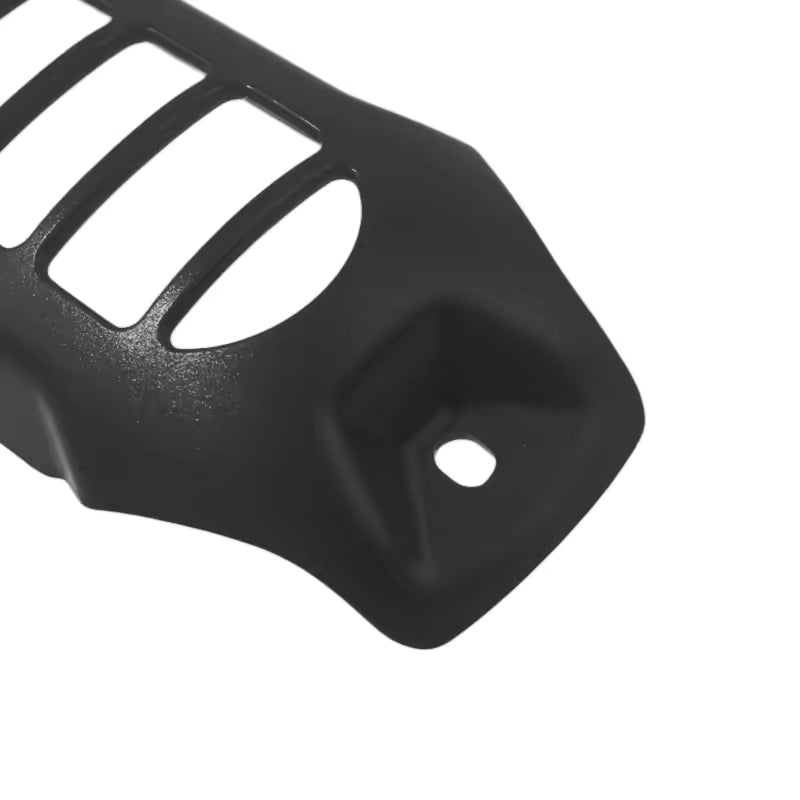 Protections de Feux LED Auxiliaires pour BMW R1300GS Adventure (2024–2025) – Couvercles en PC Résistant