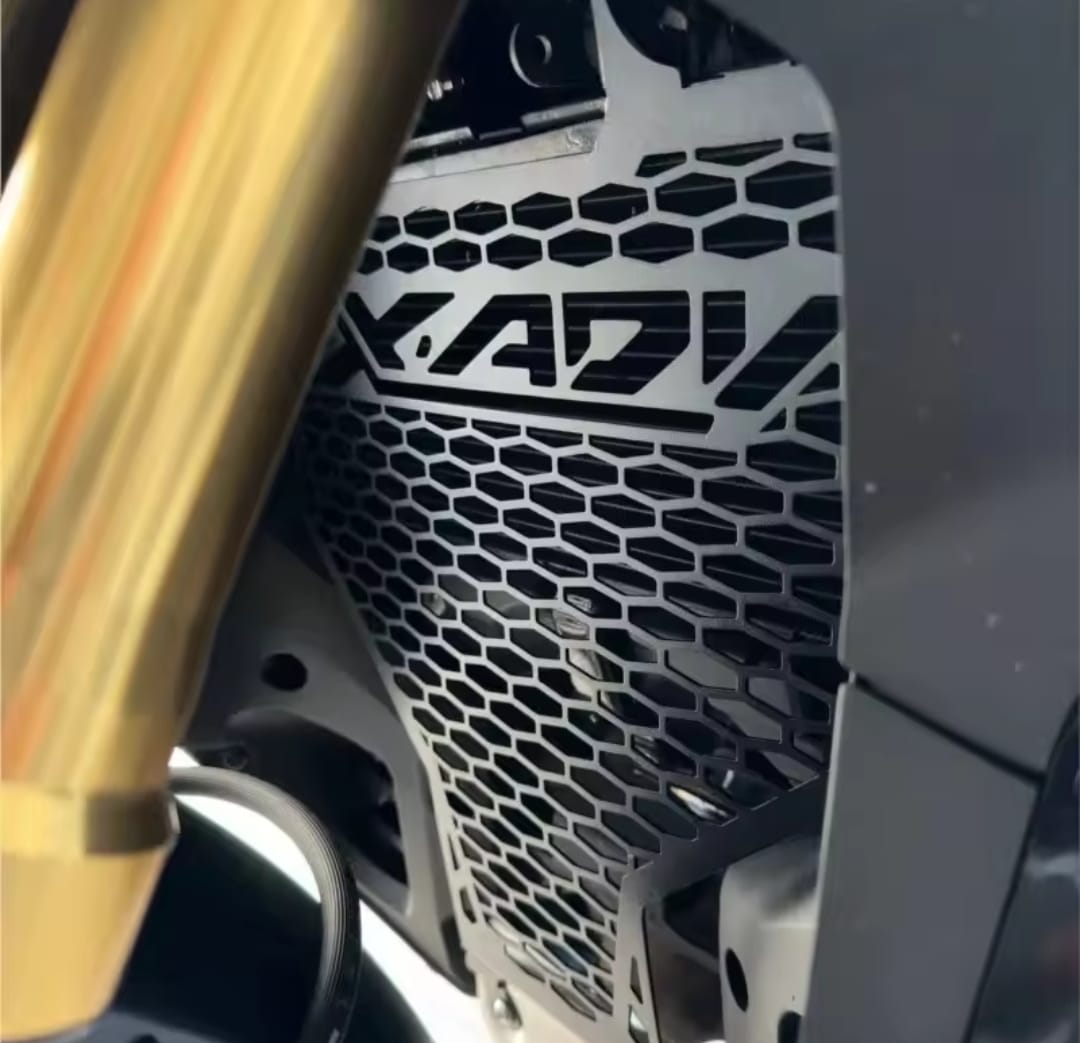 Cache Radiateur XADV 750 (2021-2025)