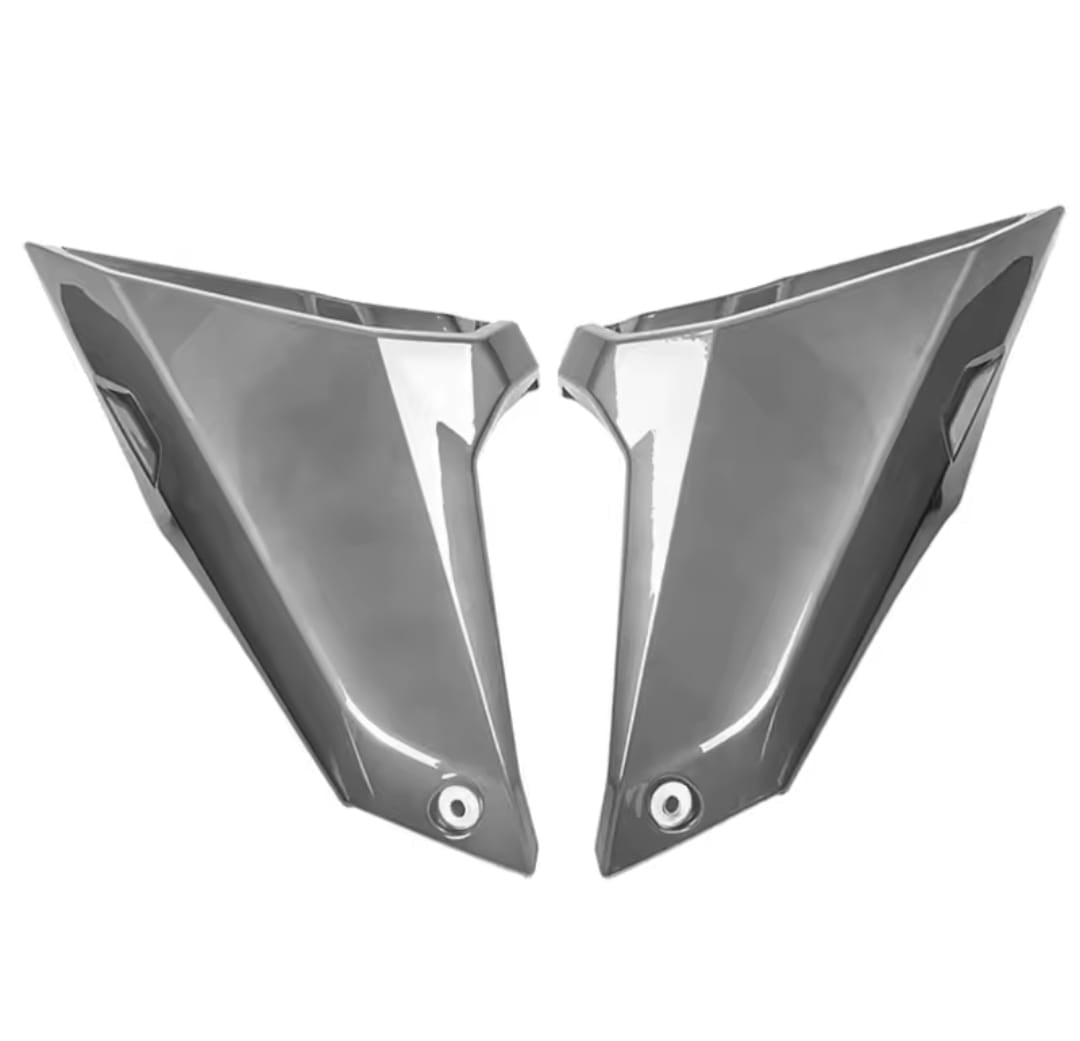 Carenage Reservoir MT09 (2018-2020)