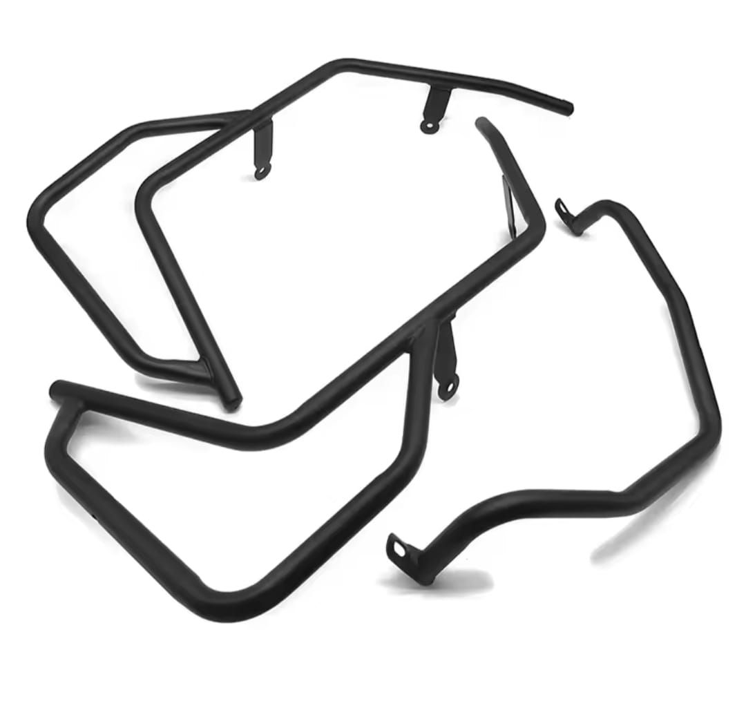 Crache barre NMAX 155