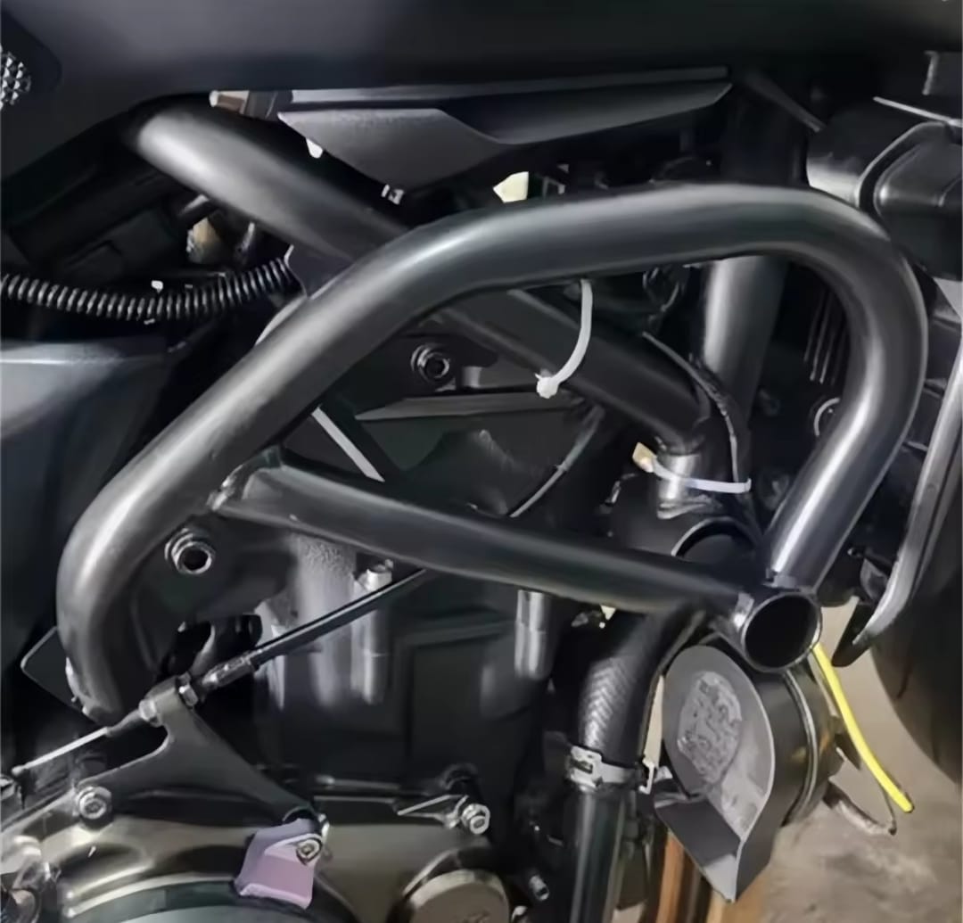 Crache Barre MT07 (2014-2024)