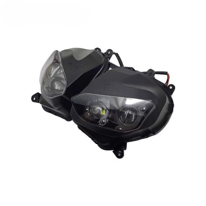 Enquêter Avant à LED pour KAWASAKI 2014-2021 Z1000, Indicateur d'Assemblage de Sauna Z 1000 2015 2016 2017 2018 2019 2020