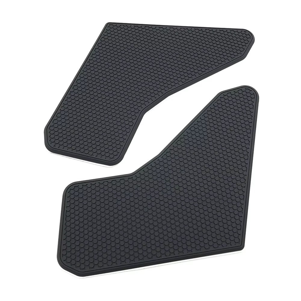 Autocollant antidérapant pour moto HONDA, coussinet de Traction pour réservoir, protection latérale du genou, CRF1000L Africa Twin Adventure Sports 2018-