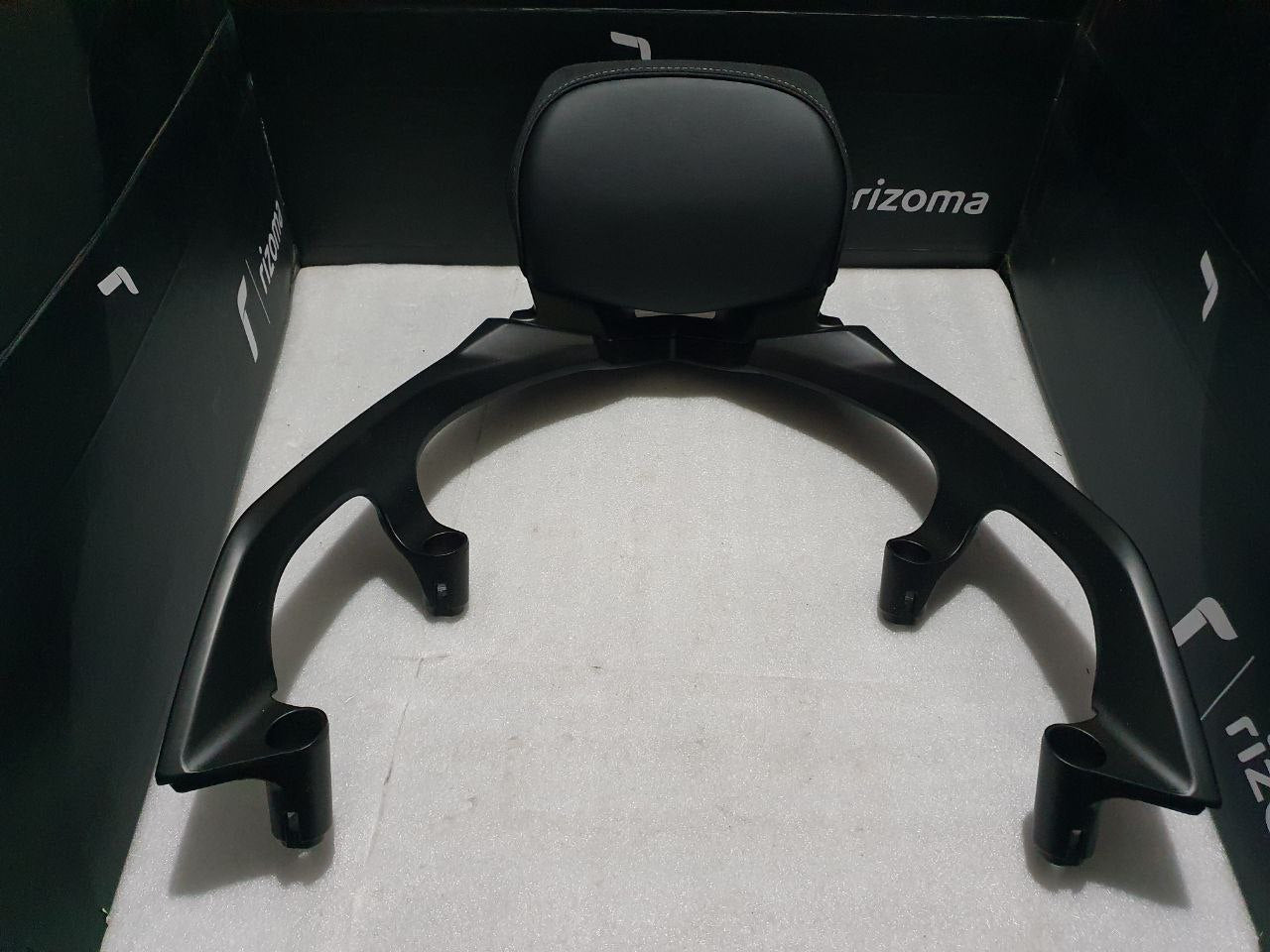 DORSAL TMAX SX- DX-560 (2017-2021)