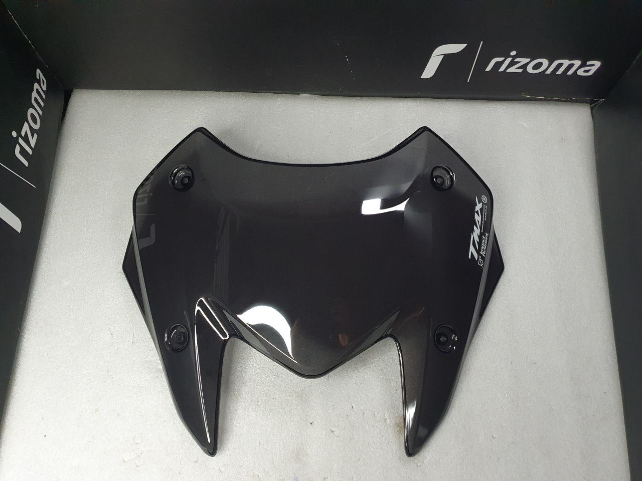 bulle TMAX 560 (2022-2025)