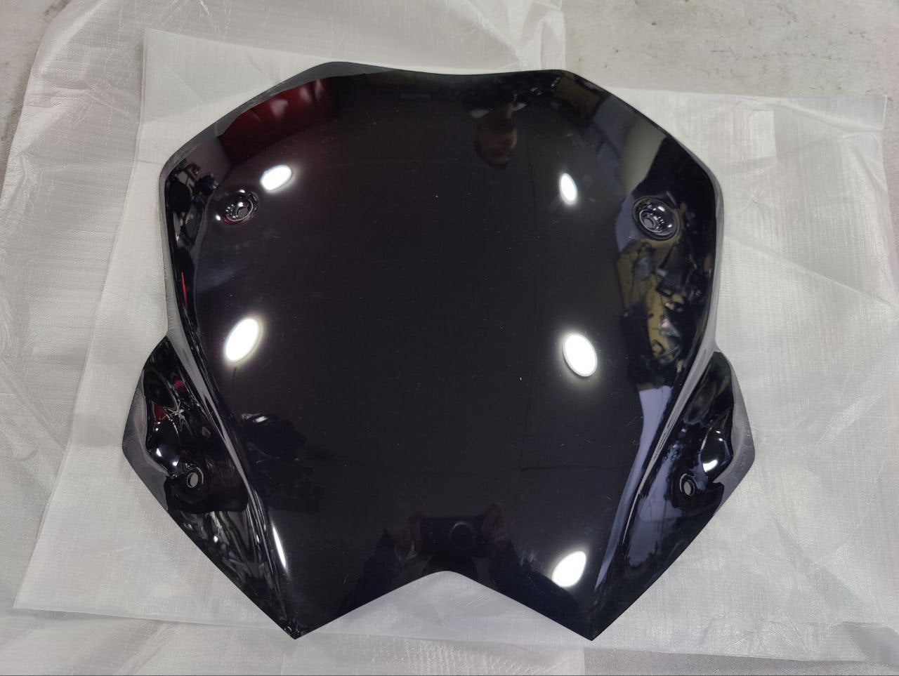 BULLE TMAX SPORT