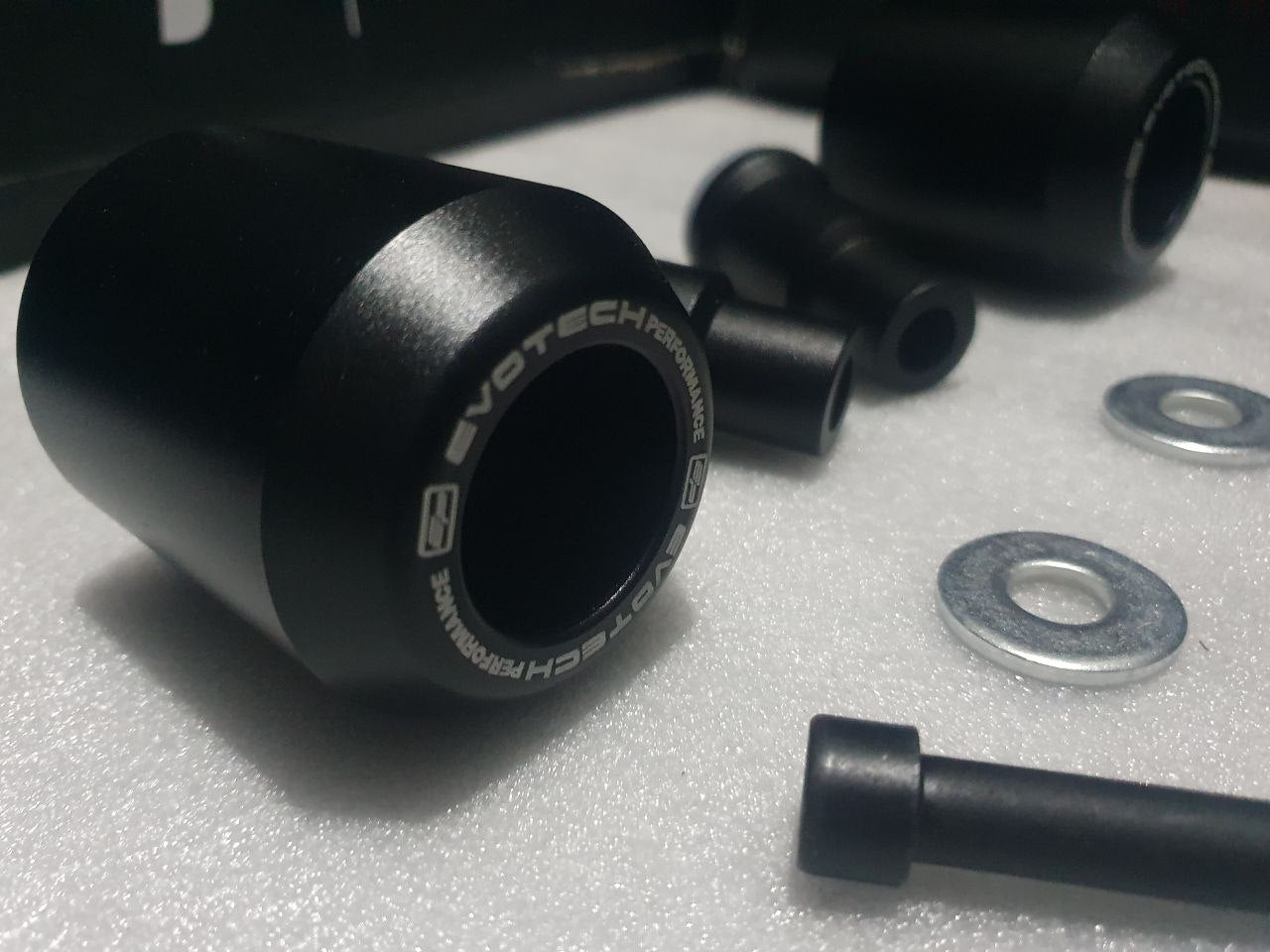 PROTEGE EVOTEC