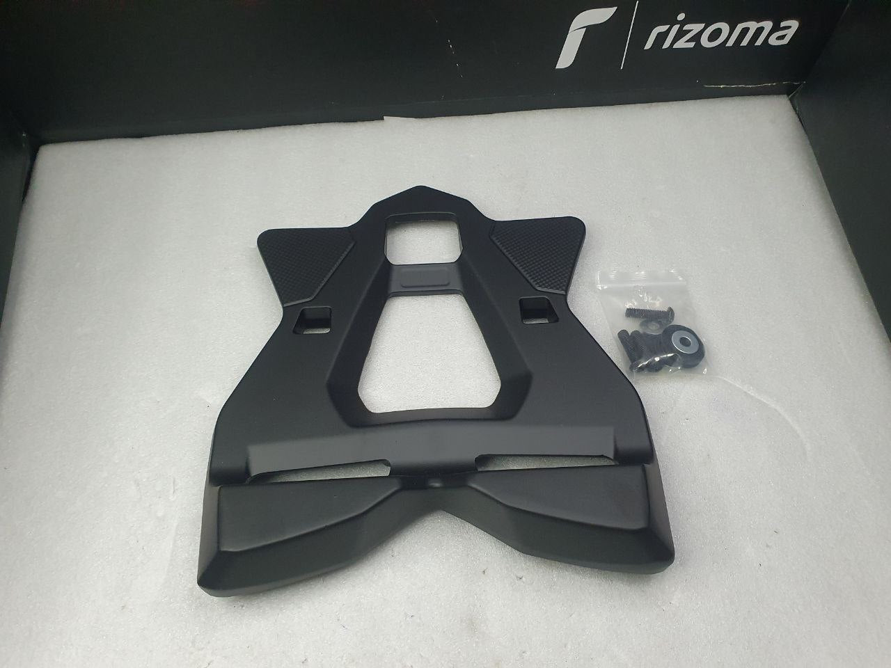 PORTE BAGAGE TRACER 9 (2021-2026)
