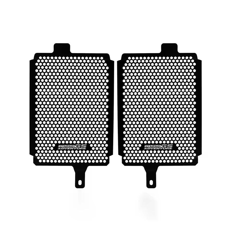 Radiator Grille Guard for BMW R1250GS Adventure / Exclusive / Rallye 2019-2023