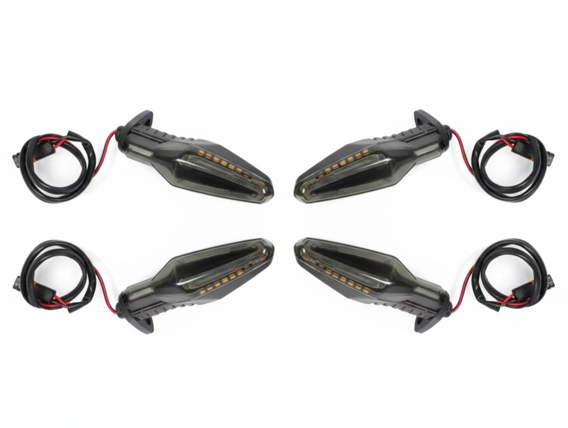 Feu de signaL – BMW R1200 & R1250 - GS850 - GS 750