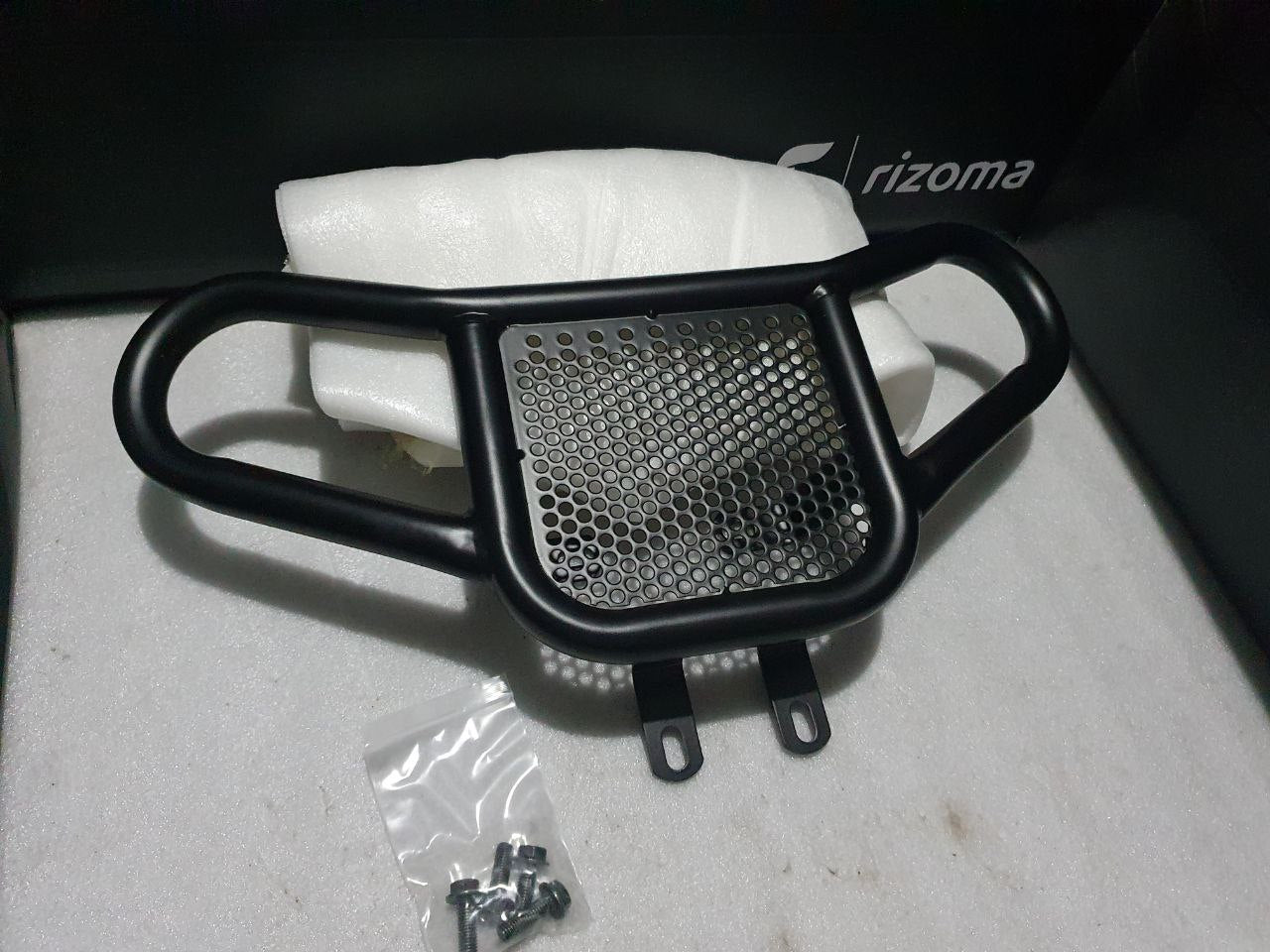 crache bar avant , RAPTOR 700