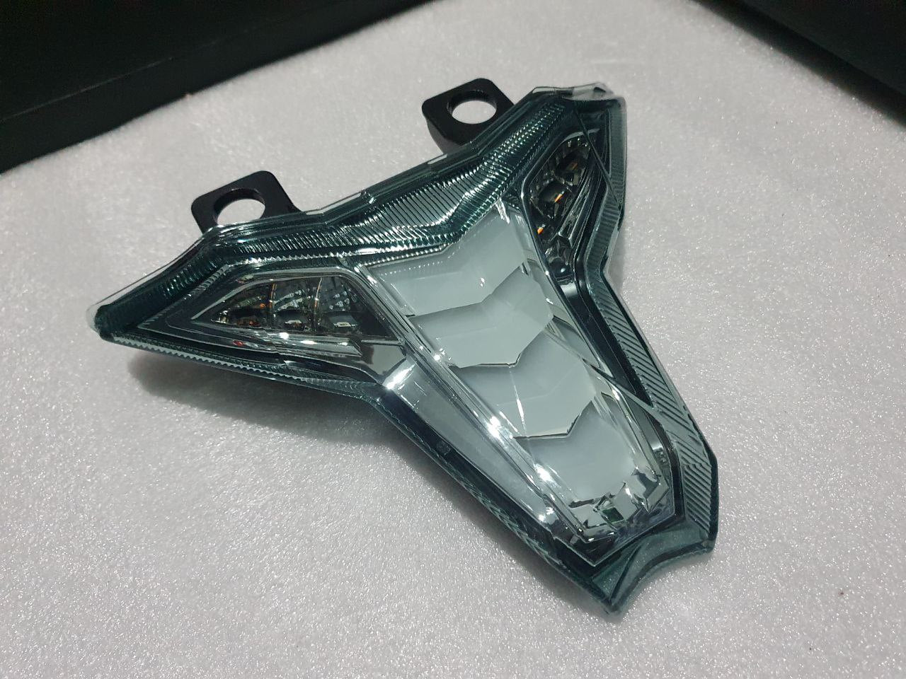 Clignotant de feu arrière intégré pour KAWASAKI Ninja 400 Z400 ZX10R Z1000 ZX6R ZX-6R ZX-10R