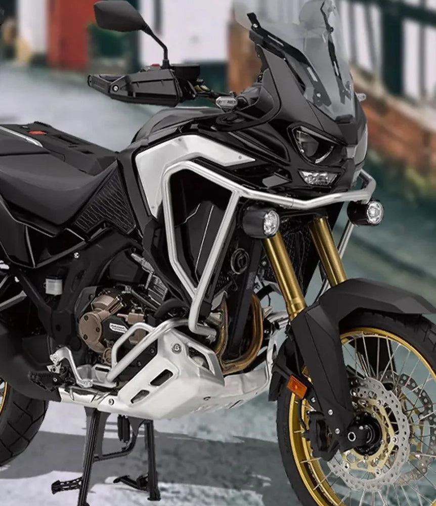 CRACHE BARRE AFRICA TWIN 1100 (2020-2023)