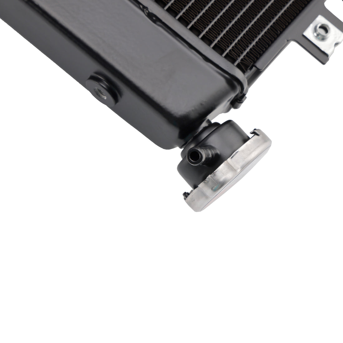 Radiateur Moteur Haute Performance Yamaha MT-09 / Tracer 9 (2021–2026)