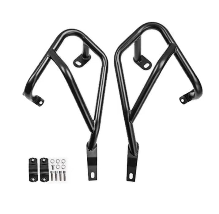 CRACHE BARRE VERSYS 650 (2015-2021)