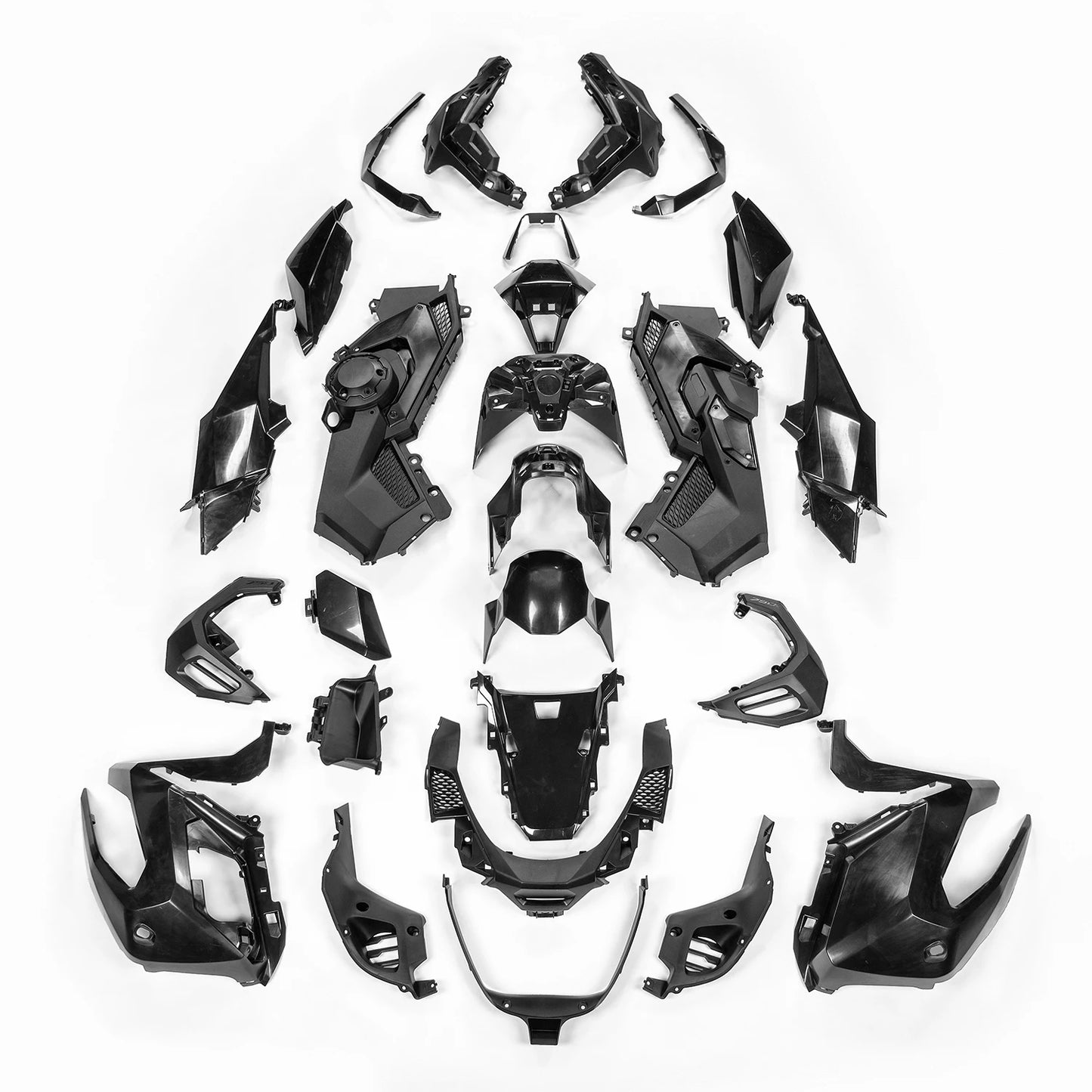 CARÉNAGE XADV (2021-2024)