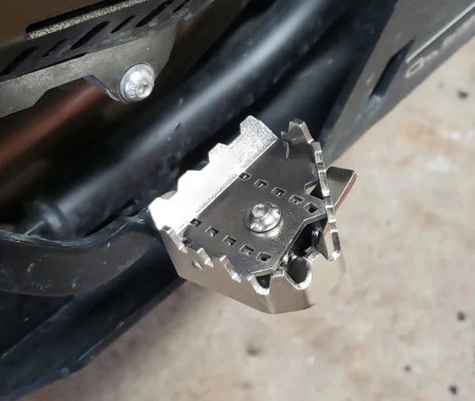 Extinción Levier Frein Tenere 700