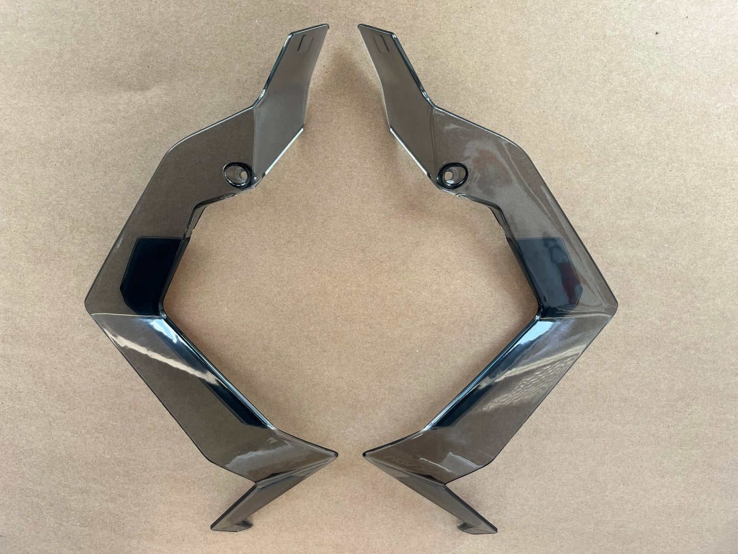 déflecteur XADV 750 (2025)