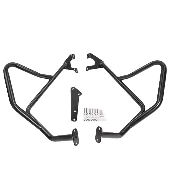 CRACHE BARRE VERSYS 650 (2015-2021)