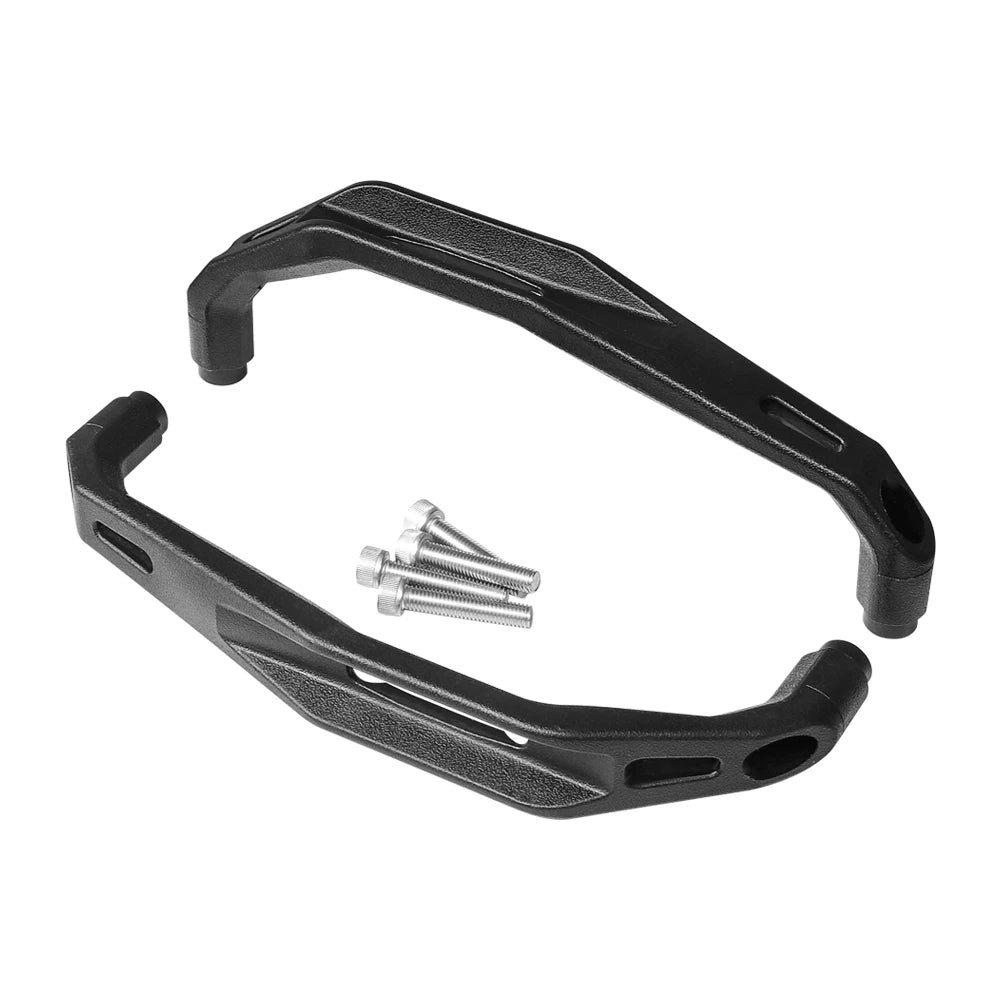 Poignée arrière Ténéré 700