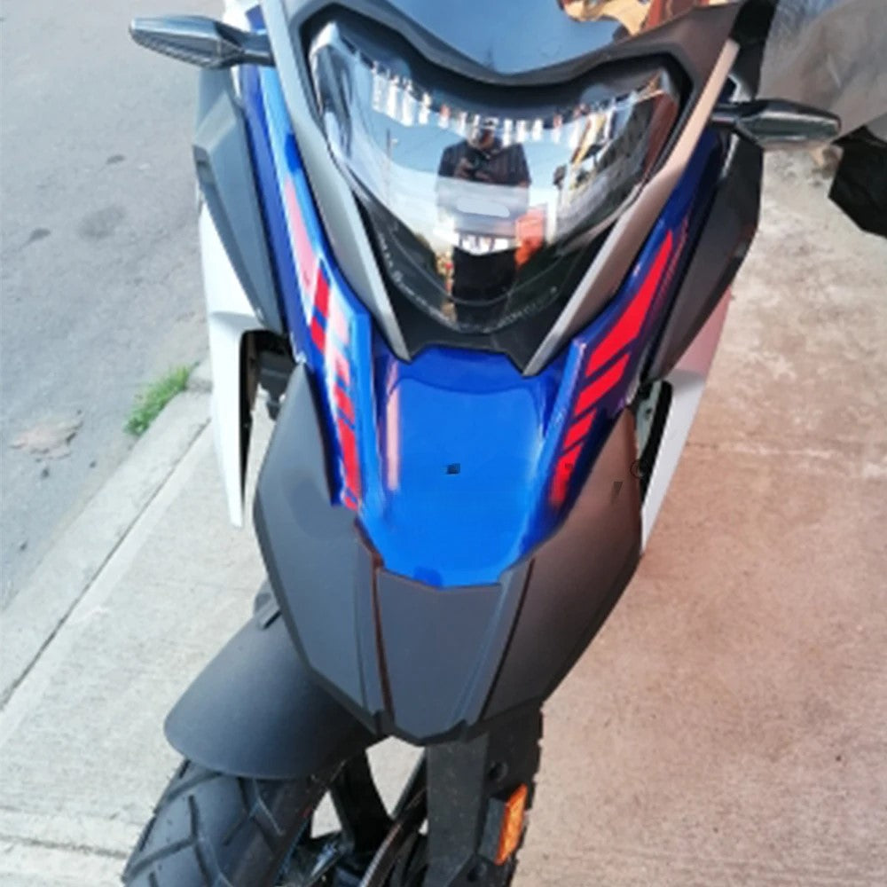 BEK GS 310