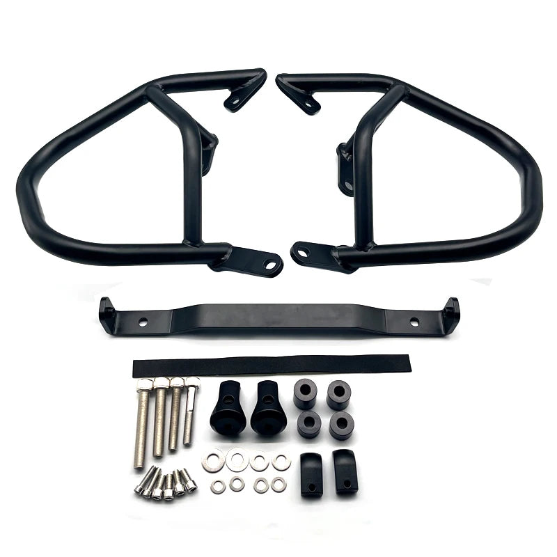 CRACHE BARRE TENERE 700