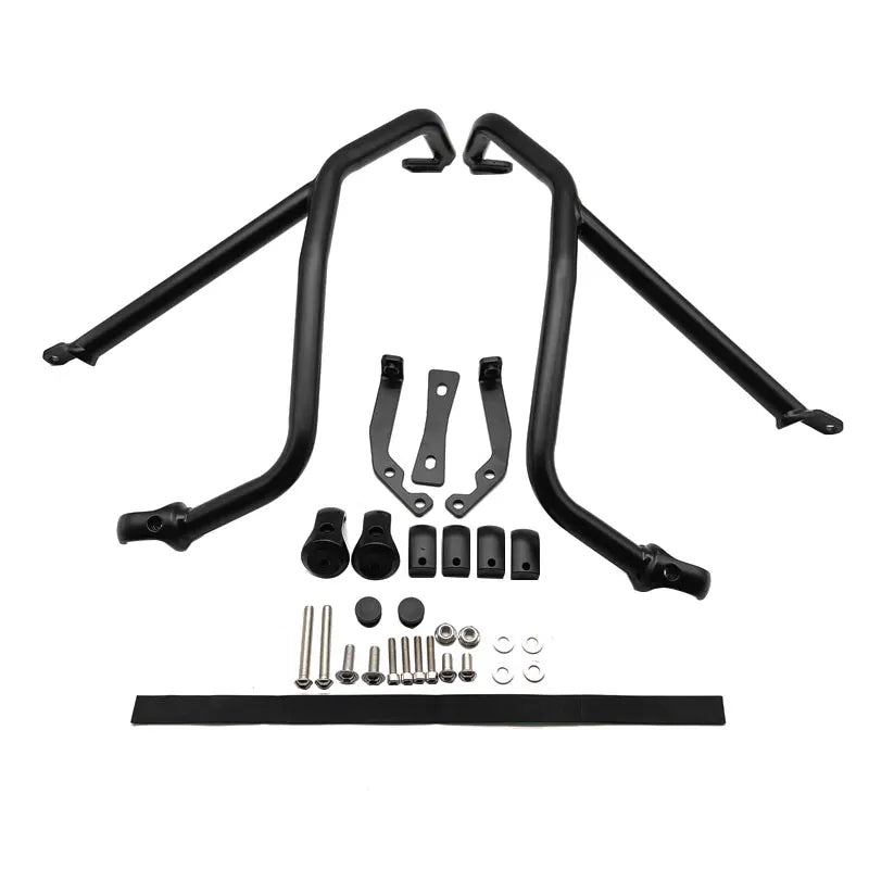 CRACHE BARRE TENERE 700