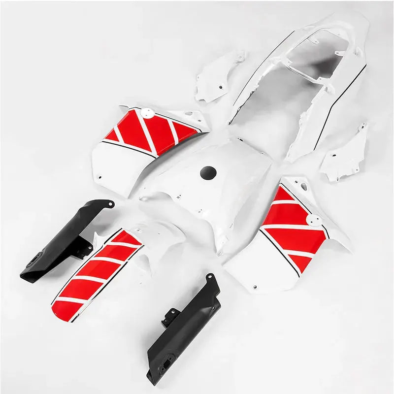 CARÉNAGE TENERE 700 WORLD RAID