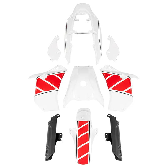 CARÉNAGE TENERE 700 WORLD RAID