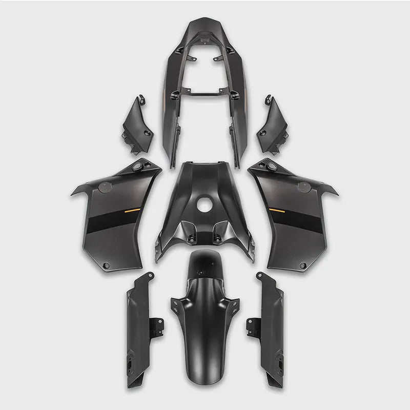 CARÉNAGE TENERE 700 WORLD RAID