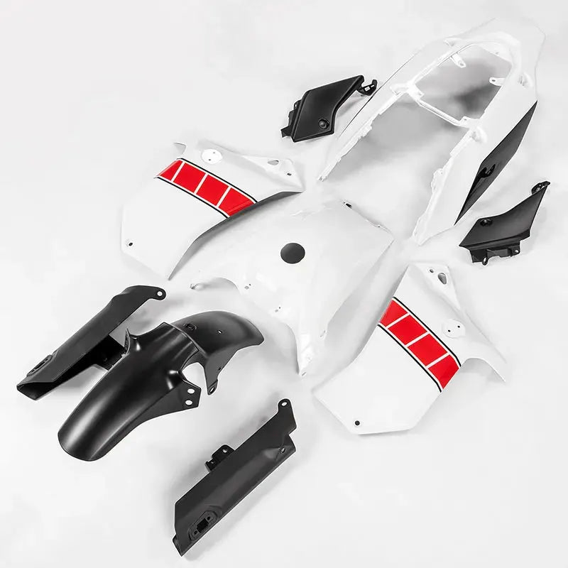 CARÉNAGE TENERE 700 WORLD RAID