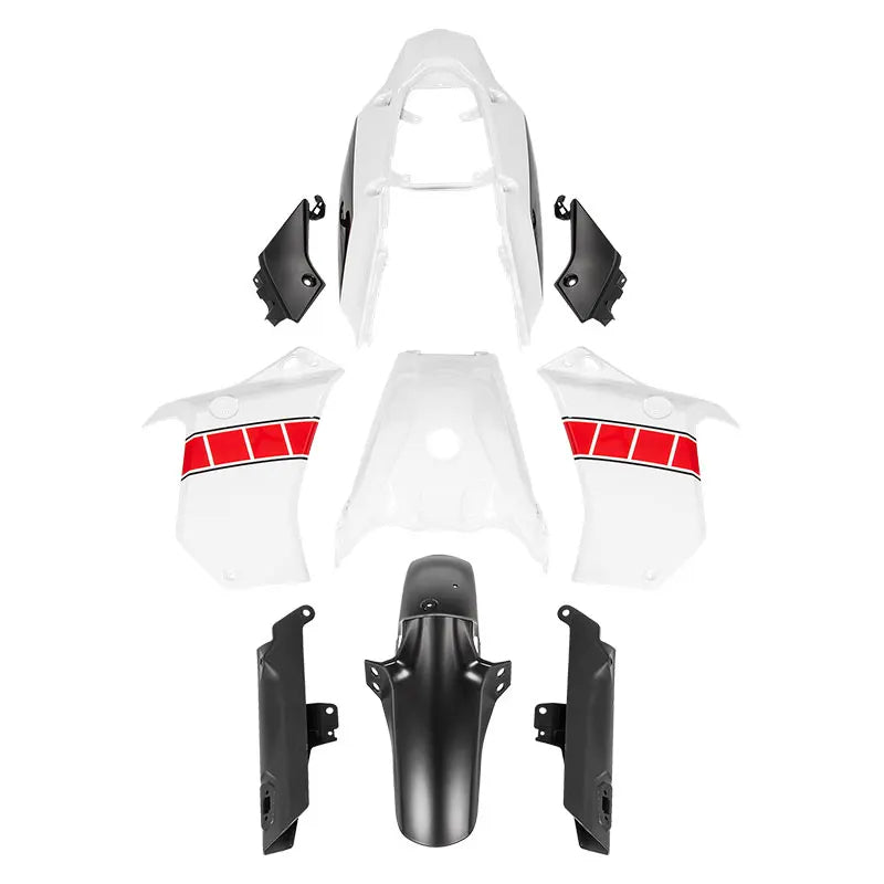 CARÉNAGE TENERE 700 WORLD RAID