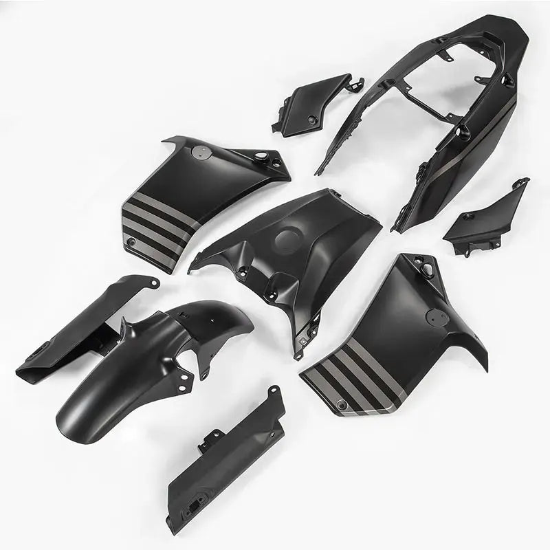 CARÉNAGE TENERE 700 WORLD RAID