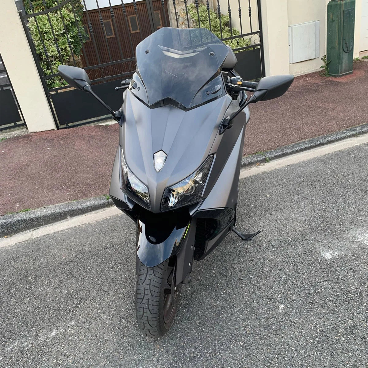 retroviseur TAMX 530 (2012-2017)