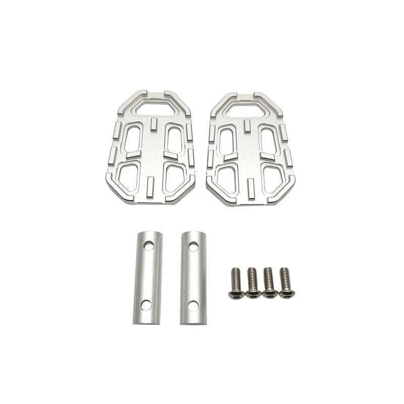 pose pied universel off road