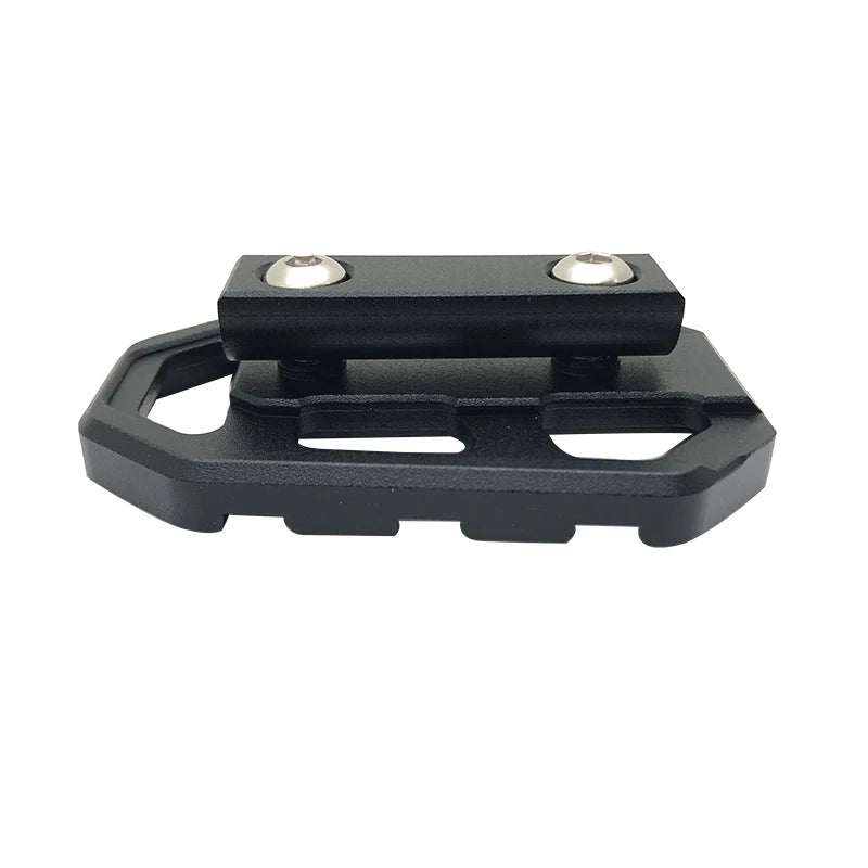 pose pied universel off road