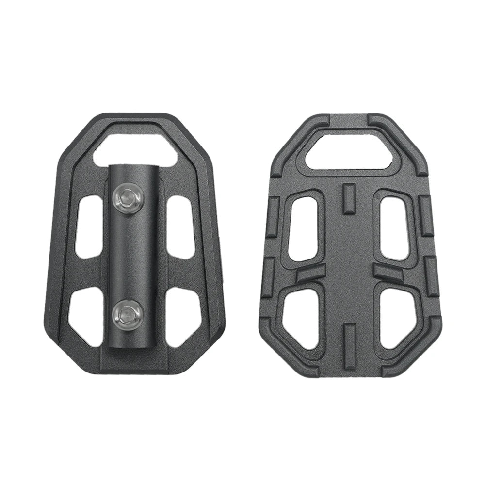 pose pied universel off road