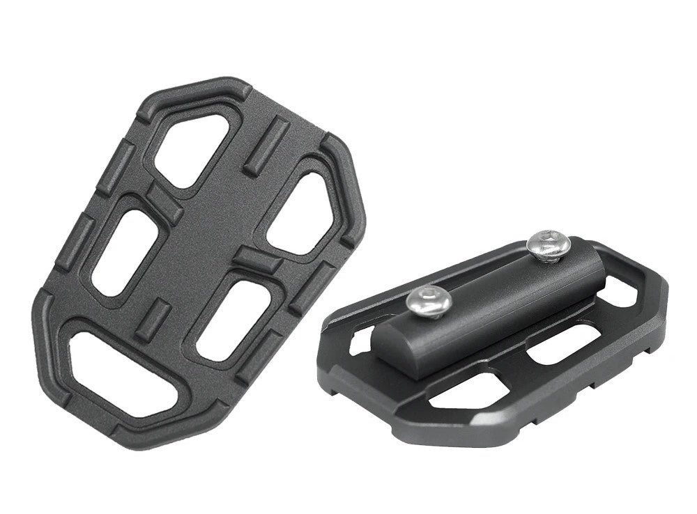 pose pied universel off road