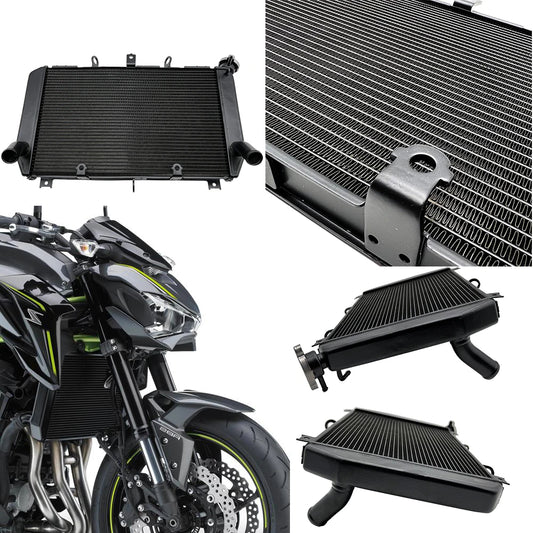 radiateur Z900