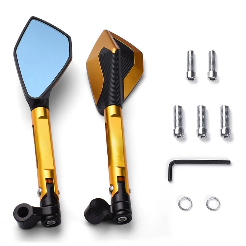 RETROVISEUR RIZOMA